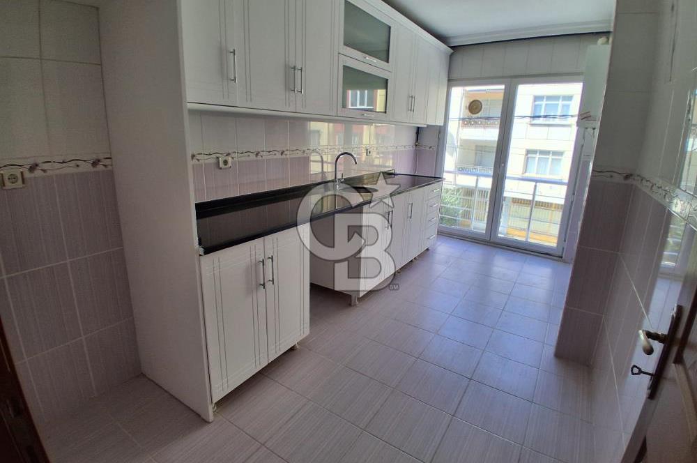 2 daireyi birleştirdik 1 daire fiyatına satılık 3+1 net 140 m2
