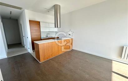 Folkart Towers Deniz ve Şehir Manzaralı Köşe 2+1 Satılık Daire