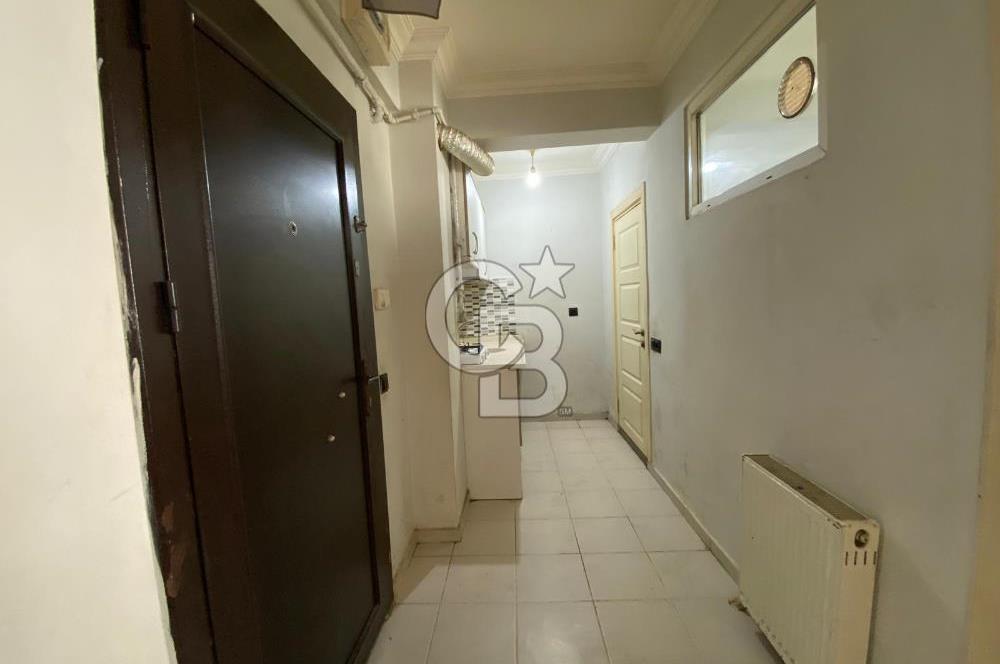 CB CITY'DE SÜTLÜCEDE UYGUN FİYATLI SATILIK 1+1 DAİRE