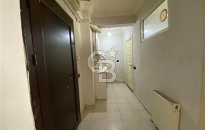 CB CITY'DE SÜTLÜCEDE UYGUN FİYATLI SATILIK 1+1 DAİRE