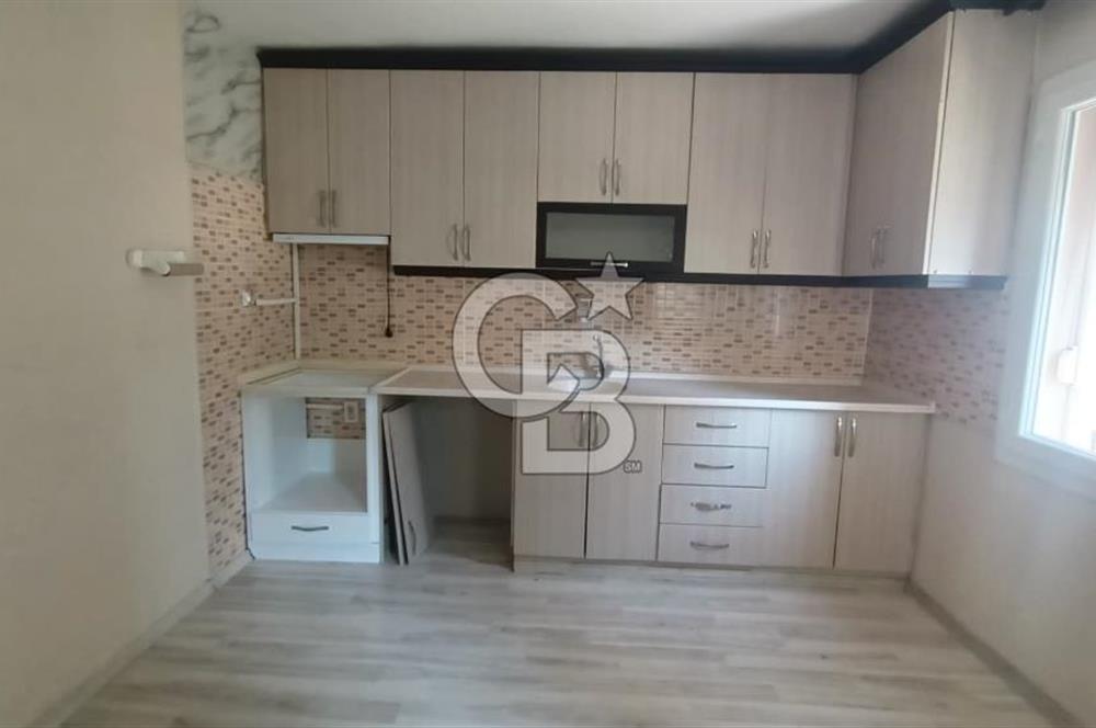 İzmir Bayraklı Tepekule Mahallesi 3+1 kiralık daire