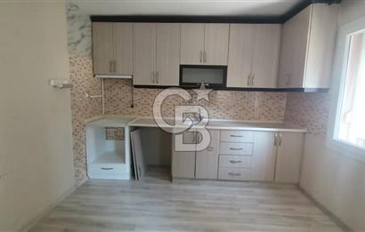 İzmir Bayraklı Tepekule Mahallesi 3+1 kiralık daire