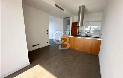 Folkart Towers Deniz ve Şehir Manzaralı Köşe 2+1 Satılık Daire
