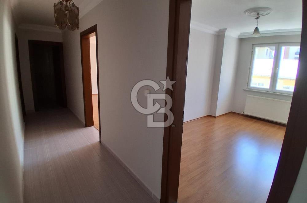 2 daireyi birleştirdik 1 daire fiyatına satılık 3+1 net 140 m2
