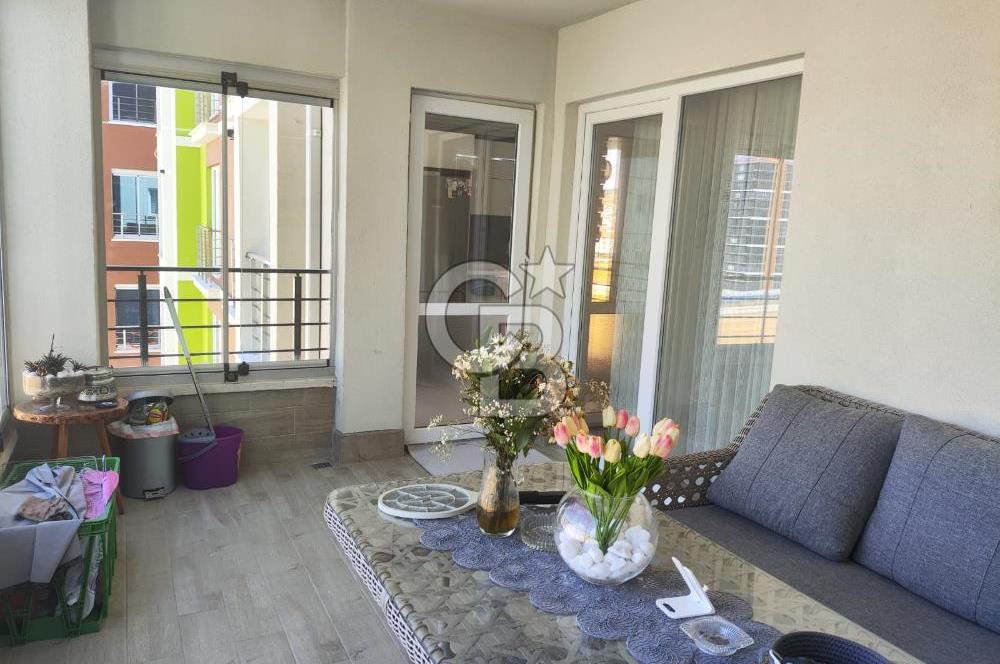 Polatlı, Şehitlik Mahallesinde, Kiralık, 4+1, Site Dairesi
