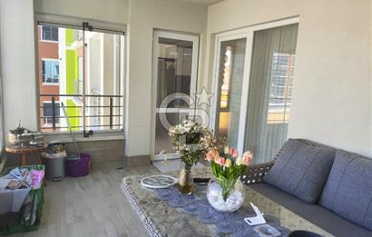 Polatlı, Şehitlik Mahallesinde, Kiralık, 4+1, Site Dairesi