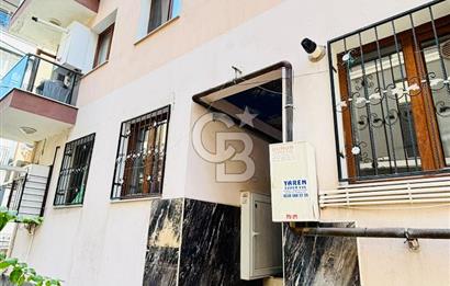 MERKEZİ KONUMDA, OTURUMA HAZIR, FERAH 2+1 ARAKAT DAİRE