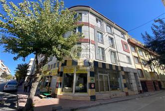 CB CITY'DE SÜTLÜCEDE UYGUN FİYATLI SATILIK 1+1 DAİRE - 4 - 371769