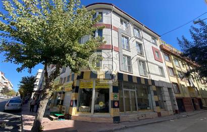 CB CITY'DE SÜTLÜCEDE UYGUN FİYATLI SATILIK 1+1 DAİRE