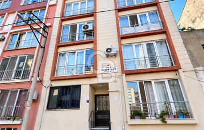 BARBAROS MAH. TROYA CAD. 2+1 KAPALI MUTFAK DAİRE