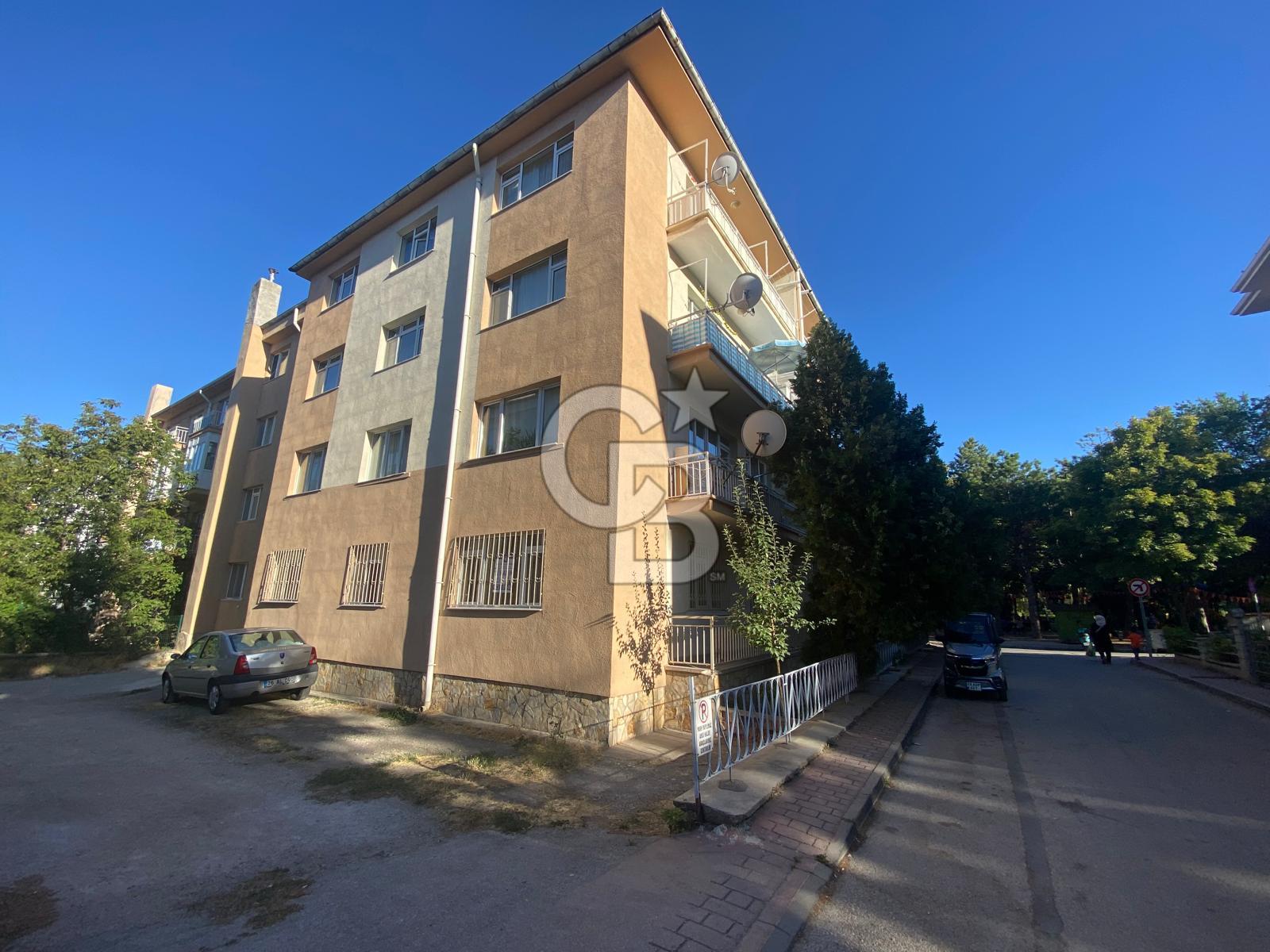 CB CITY'DEN OSMANAGAZİ DE HARİKA KONUMDA KİRALIK 2+1 DAİRE