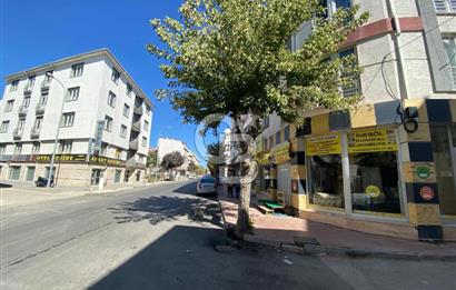 CB CITY'DE SÜTLÜCEDE UYGUN FİYATLI SATILIK 1+1 DAİRE
