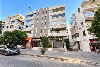 Karşıyaka Fazılbey caddesi 3+1 otoparklı kiralık da - 2 - 371748