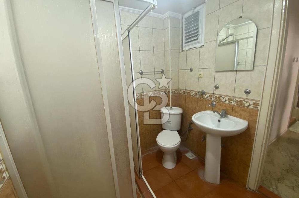 CB CITY'DEN OSMANAGAZİ DE HARİKA KONUMDA KİRALIK 2+1 DAİRE
