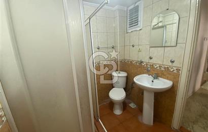 CB CITY'DEN OSMANAGAZİ DE HARİKA KONUMDA KİRALIK 2+1 DAİRE