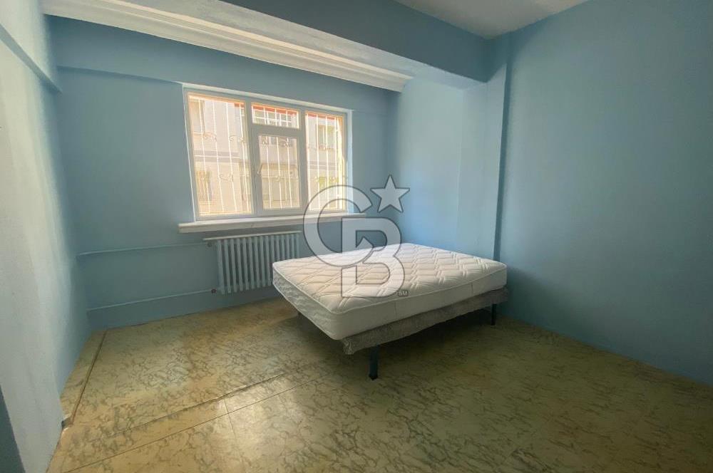 CB CITY'DEN OSMANAGAZİ DE HARİKA KONUMDA KİRALIK 2+1 DAİRE