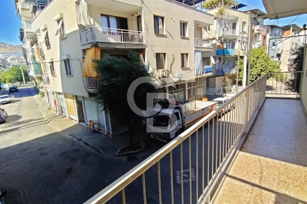 İzmir Bayraklı Tepekule Mahallesi 3+1 kiralık daire