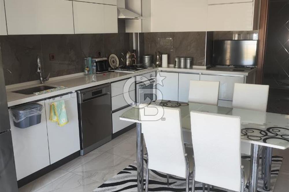 Polatlı, Şehitlik Mahallesinde, Kiralık, 4+1, Site Dairesi