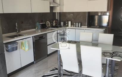 Polatlı, Şehitlik Mahallesinde, Kiralık, 4+1, Site Dairesi
