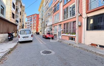 BARBAROS MAH. TROYA CAD. 2+1 KAPALI MUTFAK DAİRE