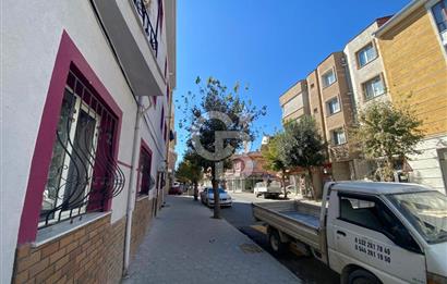 CB CITY'DE SÜTLÜCEDE UYGUN FİYATLI SATILIK 1+1 DAİRE