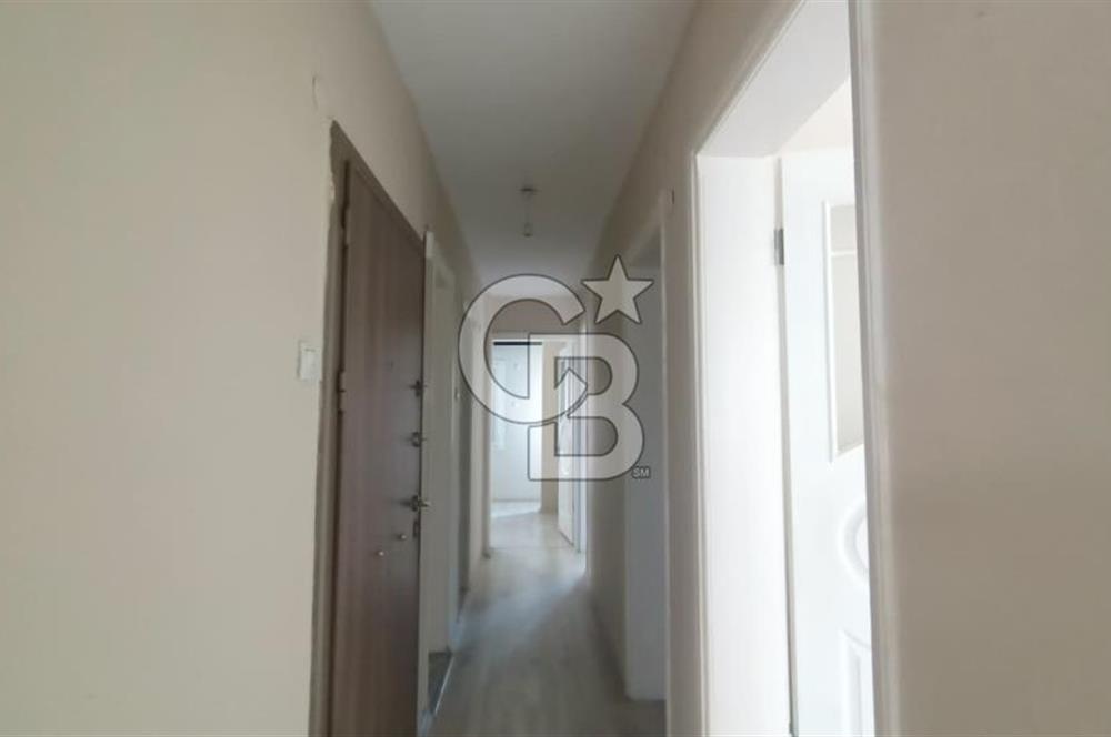 İzmir Bayraklı Tepekule Mahallesi 3+1 kiralık daire