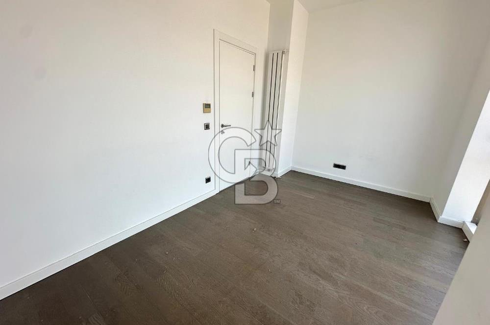 Folkart Towers Deniz ve Şehir Manzaralı Köşe 2+1 Satılık Daire