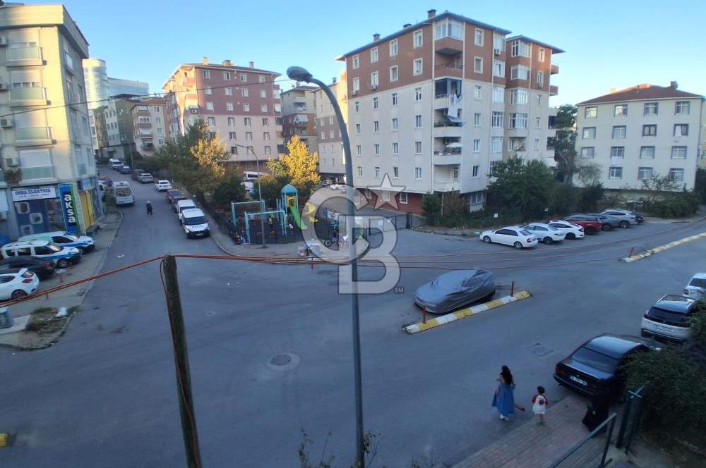 Pendik Tavşantepe Kaynarca mah 70 m2 net kiralık 2+1 daire