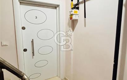 MERKEZİ KONUMDA, OTURUMA HAZIR, FERAH 2+1 ARAKAT DAİRE