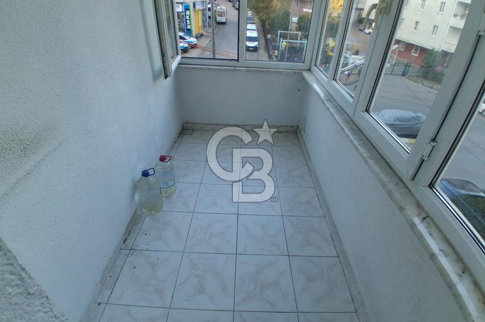 Pendik Tavşantepe Kaynarca mah 70 m2 net kiralık 2+1 daire
