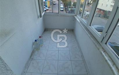 Pendik Tavşantepe Kaynarca mah 70 m2 net kiralık 2+1 daire