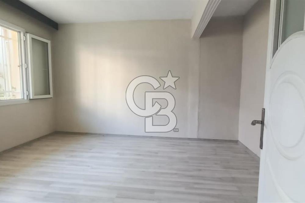 İzmir Bayraklı Tepekule Mahallesi 3+1 kiralık daire