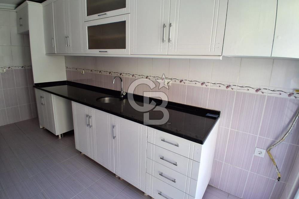 2 daireyi birleştirdik 1 daire fiyatına satılık 3+1 net 140 m2