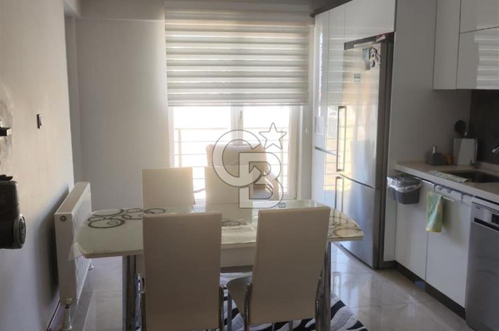 Polatlı, Şehitlik Mahallesinde, Kiralık, 4+1, Site Dairesi