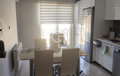 Polatlı, Şehitlik Mahallesinde, Kiralık, 4+1, Site Dairesi