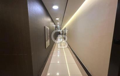 Folkart Towers Deniz ve Şehir Manzaralı Köşe 2+1 Satılık Daire