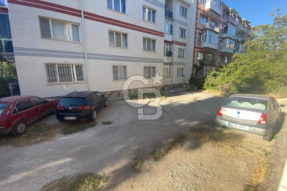 CB CITY'DEN OSMANAGAZİ DE HARİKA KONUMDA KİRALIK 2+1 DAİRE