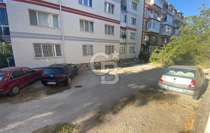CB CITY'DEN OSMANAGAZİ DE HARİKA KONUMDA KİRALIK 2+1 DAİRE