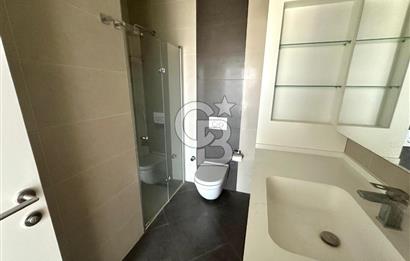 Folkart Towers Deniz ve Şehir Manzaralı Köşe 2+1 Satılık Daire