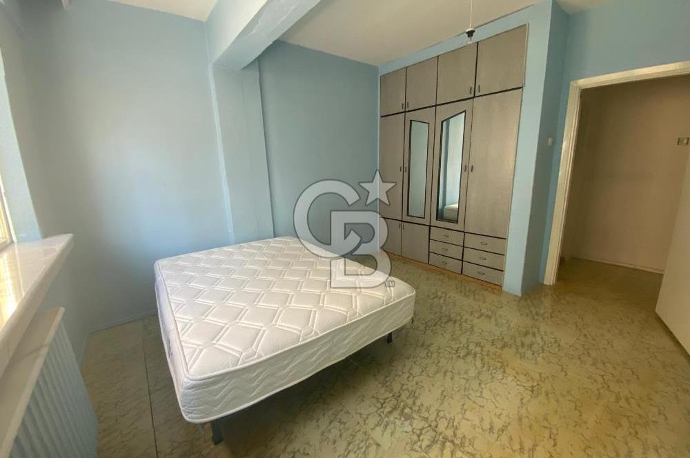 CB CITY'DEN OSMANAGAZİ DE HARİKA KONUMDA KİRALIK 2+1 DAİRE