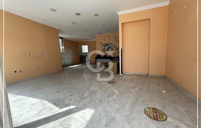 KURUÇEŞME'DE ANAYOL ÜZERİNDE TABELA DEĞERİ YÜKSEK KİRALIK İŞYERİ