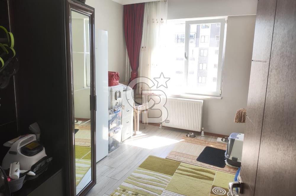 Polatlı, Şehitlik Mahallesinde, Kiralık, 4+1, Site Dairesi