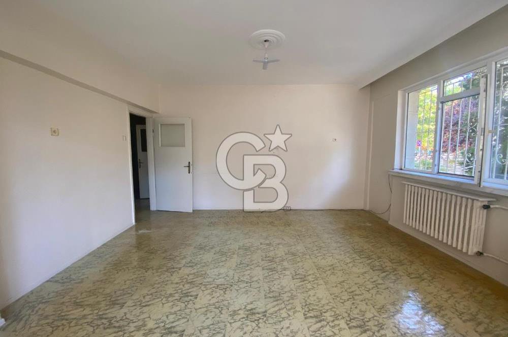 CB CITY'DEN OSMANAGAZİ DE HARİKA KONUMDA KİRALIK 2+1 DAİRE