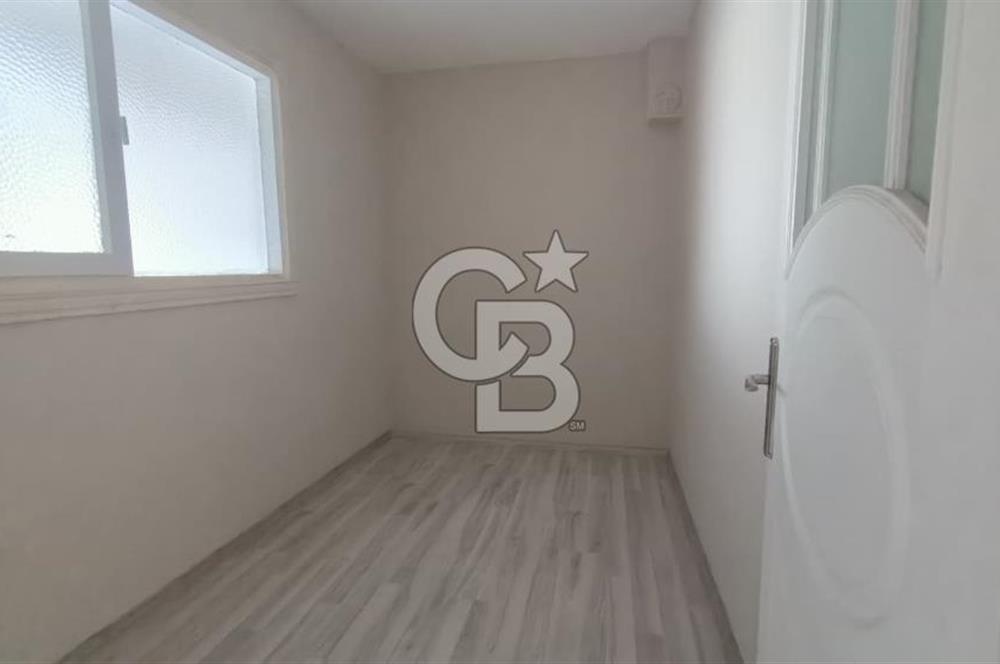 İzmir Bayraklı Tepekule Mahallesi 3+1 kiralık daire