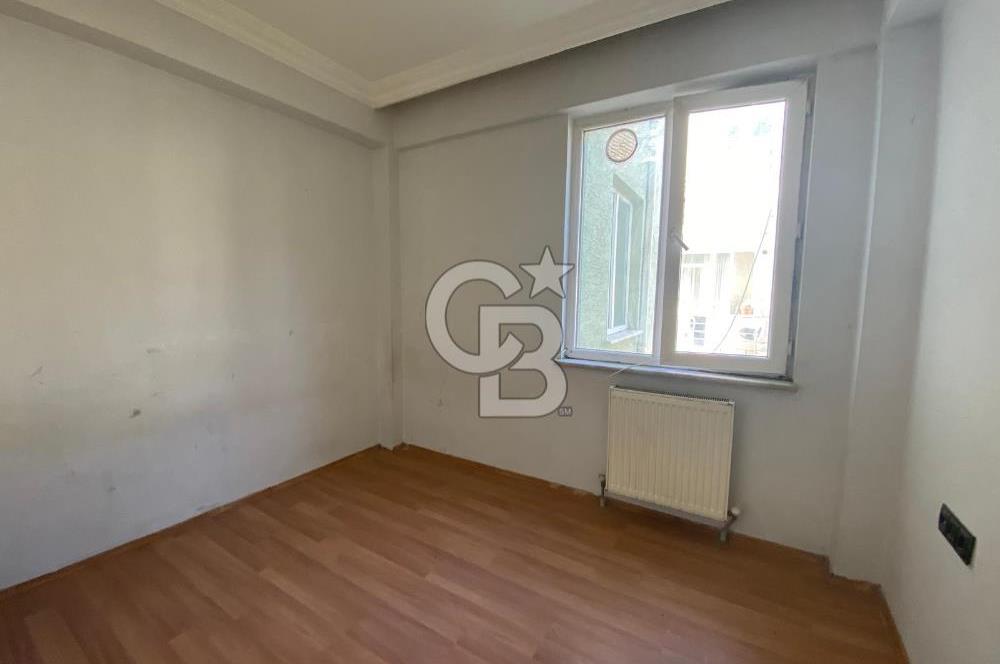 CB CITY'DE SÜTLÜCEDE UYGUN FİYATLI SATILIK 1+1 DAİRE