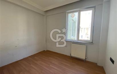 CB CITY'DE SÜTLÜCEDE UYGUN FİYATLI SATILIK 1+1 DAİRE