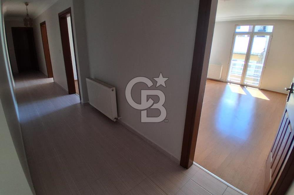 2 daireyi birleştirdik 1 daire fiyatına satılık 3+1 net 140 m2