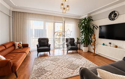 BARBAROS MAH. TROYA CAD. 2+1 KAPALI MUTFAK DAİRE