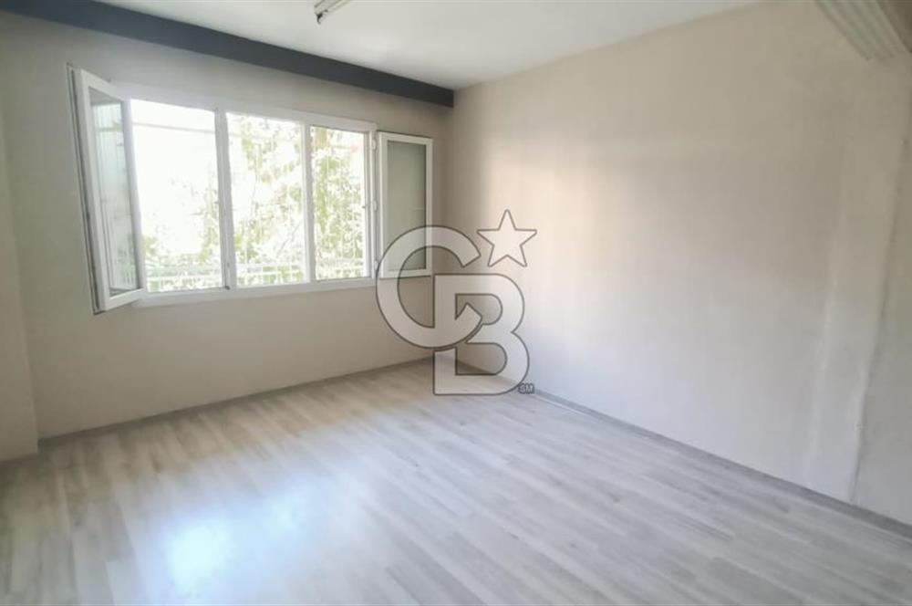 İzmir Bayraklı Tepekule Mahallesi 3+1 kiralık daire