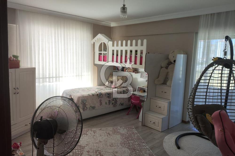 Polatlı, Şehitlik Mahallesinde, Kiralık, 4+1, Site Dairesi